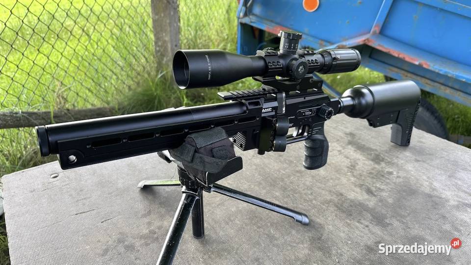 Wiatrówka Karabinek FX Dynamic II Compact pcp Ostrołęka