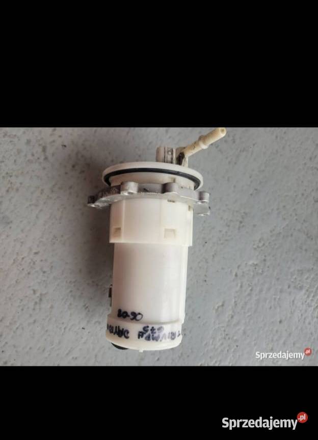 TRIUMPH DAYTONA 675 POMPA PALIWA OEM 0608 wielkopolskie Nowy Tomyśl