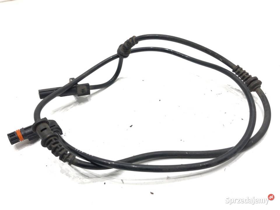 CZUJNIK ABS LEWY PRZÓD MERCEDES W221 A2219057600 podkarpackie
