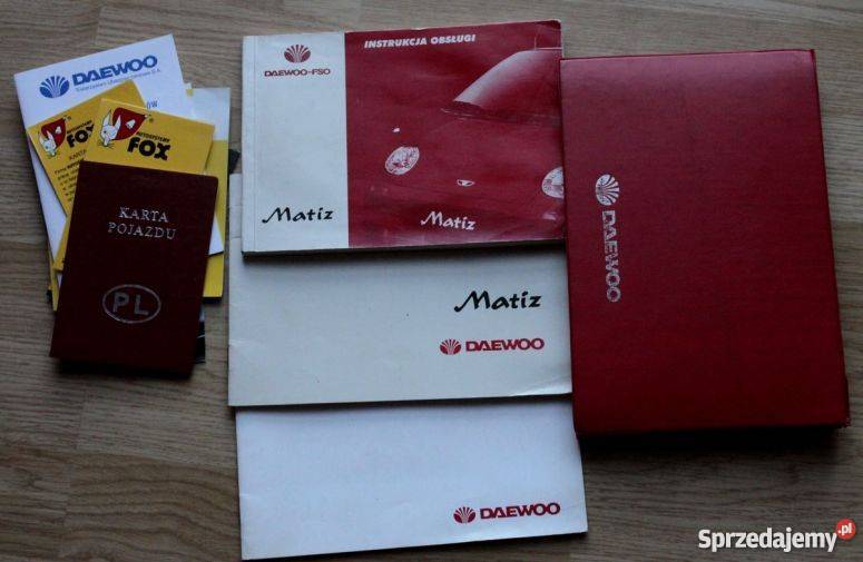 Daewoo Matiz Friend 800cm3 Krynica-Zdrój sprzedam