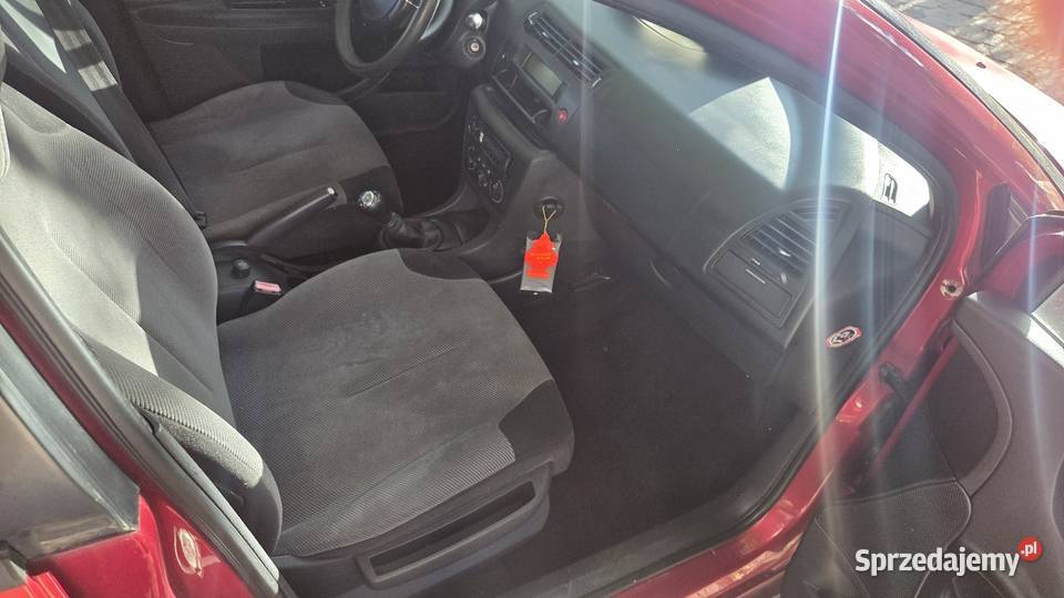 Citroen c4 16HDI