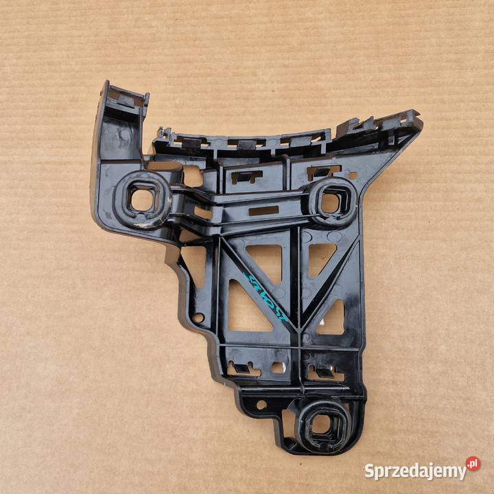 MERCEDES BKLASA W247 ŚLIZG ZDERZAKA TYŁ LEWY osobowe Kargowa