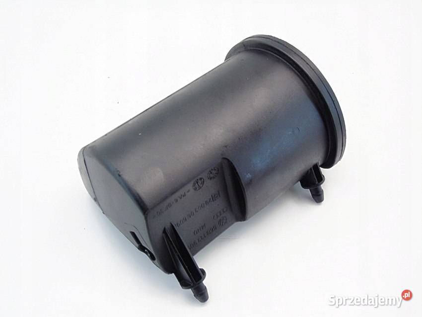 ZBIORNIK CIŚNIENIA 20 20V PASSAT AUDI A4 B6 B7 Sosnowiec