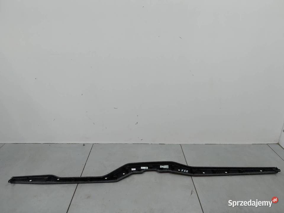 DEKOR LISTWA OZDOBNA DESKI EU 3P1858415 Skoda Rok produkcji 2024 sprzedam