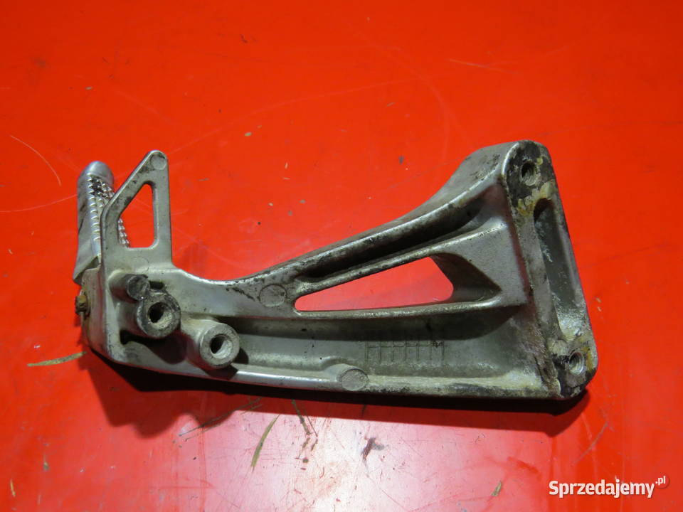 SUZUKI SV 650 SV650 02 set stopka nóżka podnóżek Warszawa sprzedam