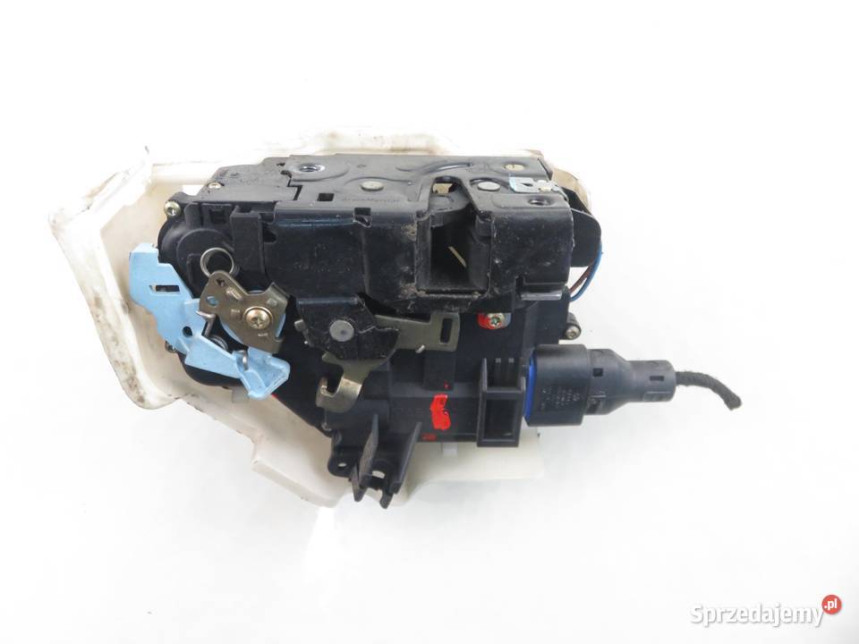 ZAMEK PRAWY PRZEDNI VW GOLF V 1K1 małopolskie
