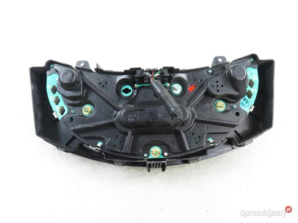 LICZNIK OPEL MERIVA A X03 18 Z 18 XE 13214771LP Części samochodowe