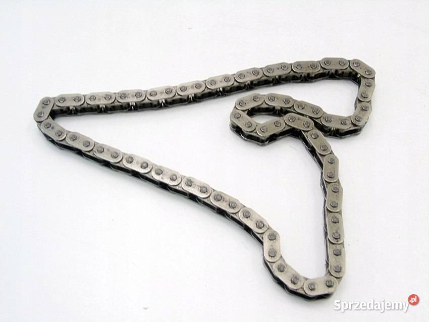 ŁAŃCUCH POMPY OLEJU 74O 22 20 TDCI FORD MONDEO Sosnowiec sprzedam