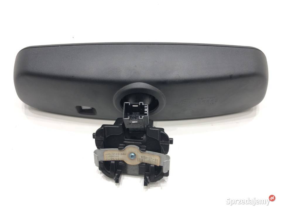 LUSTERKO WEWNĘTRZNE BMW F34 9256137 Hatchback