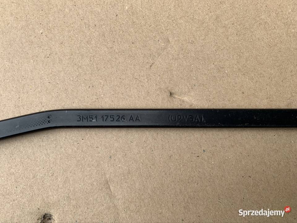 3M5117526 Ramię ramiona wycieraczek przód ford c osobowe Szczecin