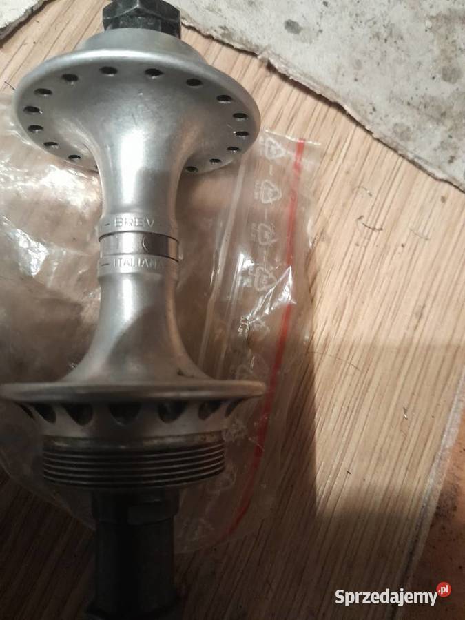 Piasta tylna campagnolo 36 szprych