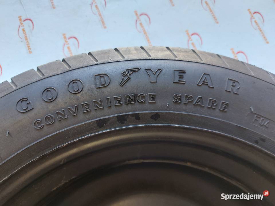 MONDEO MK4 S GALAXY MK3 koło dojazdowe 1258516 świętokrzyskie Kielce
