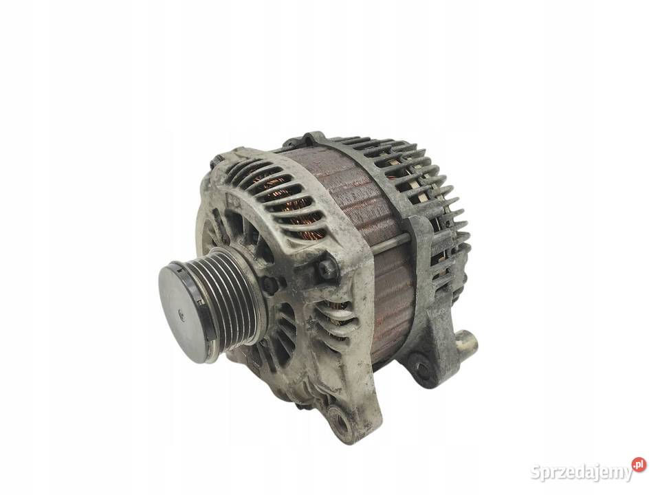 ALTERNATOR 96547528ON80 A004TJ0084B 20 HDI osobowe