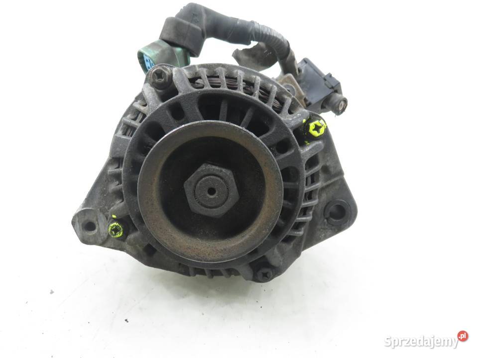 ALTERNATOR HONDA CIVIC VII 14 iS A5TA7091ZE sprzedam