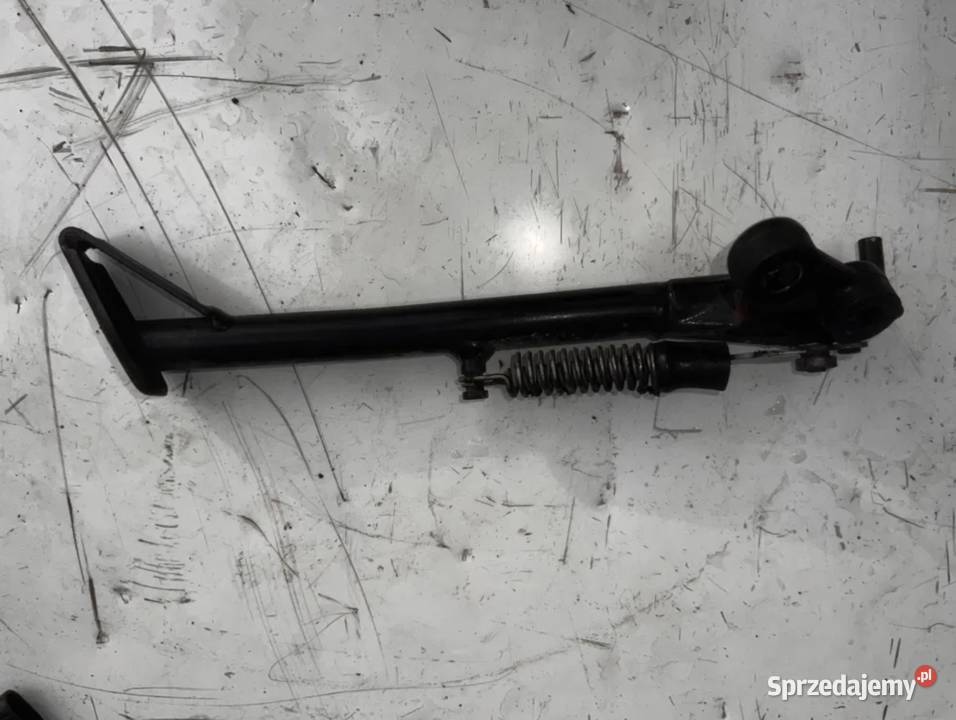 nóżka boczna Ducati SuperSport 950 S 2021 Ostrzeszów