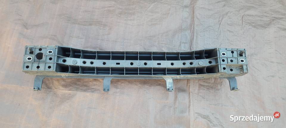 RENAULT CAPTUR II 2 BELKA ZDERZAK TYŁ Ruda Śląska sprzedam