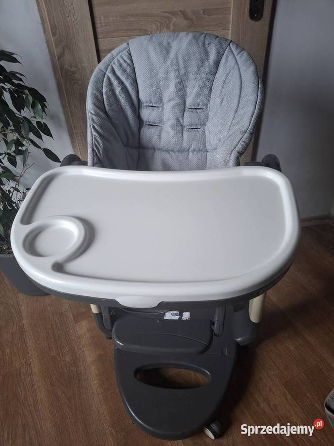 Krzesło dziecka Poznań sprzedam