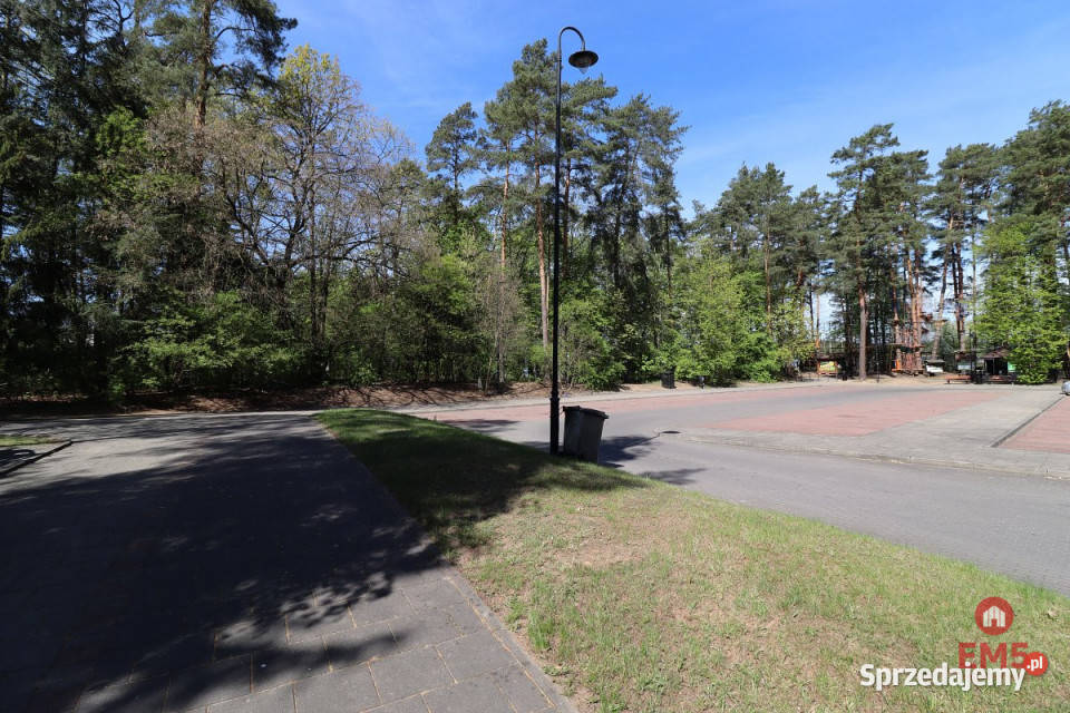 Grunt 1676m2 Augustów 1676m2