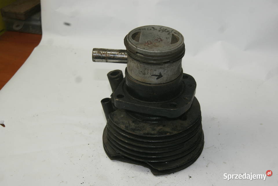 CYLINDER TŁOK BMW R75 BMW SAHARA WH Cylindry, głowice, pierścienie Cylindry, głowice, pierścienie Rybnik