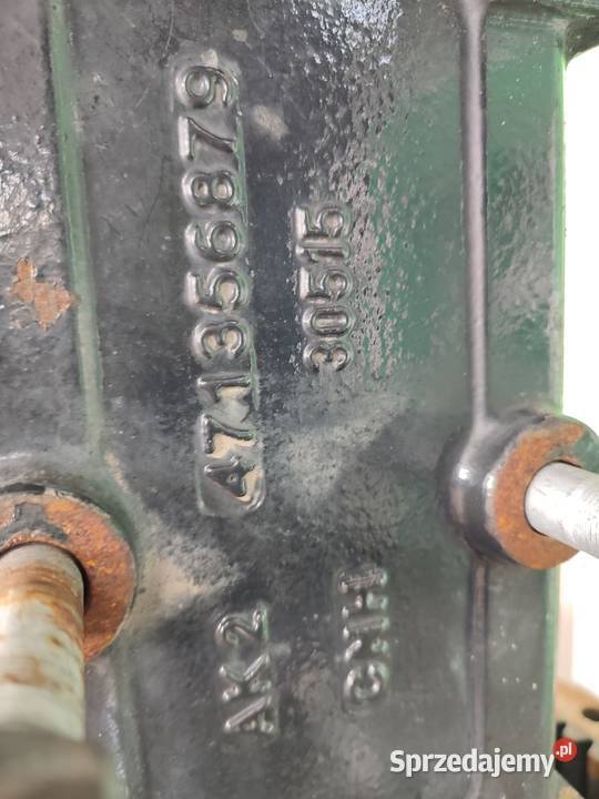 Zwolnica 471356879 Holland T7220 Wilkowo