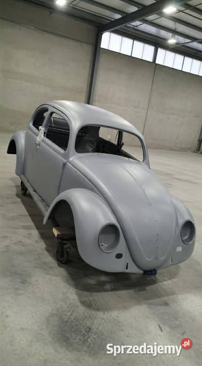 1955 Volkswagen garbus sprzedam