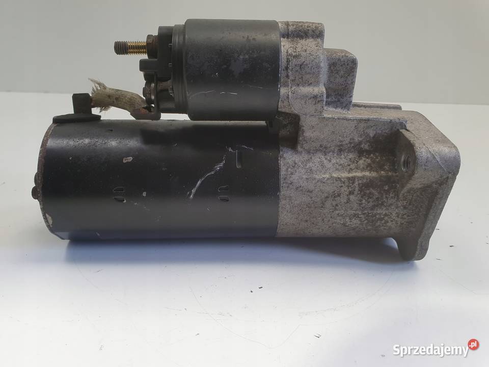 VW Passat B5 19 TDI ROZRUSZNIK 068911024H bosch osobowe lubelskie Janów