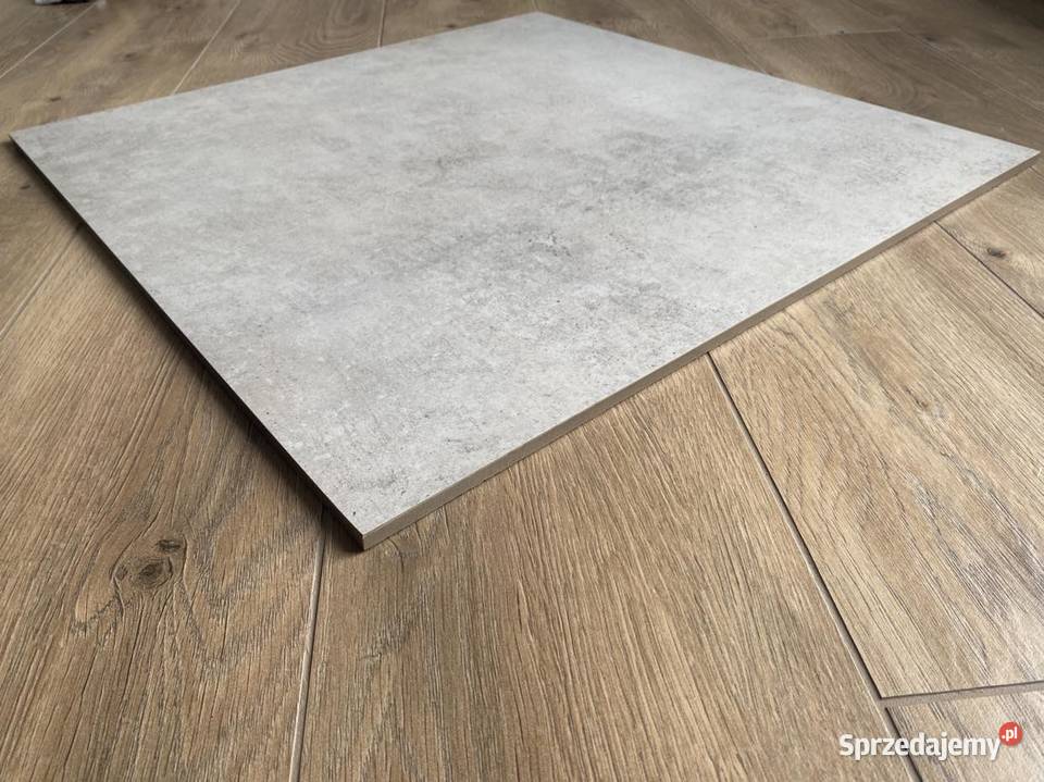 Okazja Gres Inwestycyjny WIND MILD LAPPATO 60x60 Konin