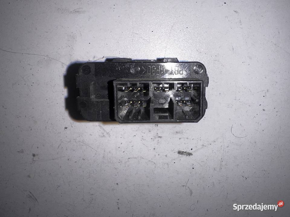 MODUŁ IMMOBILAZERA MAZDA 323 F Ostrów Wielkopolski