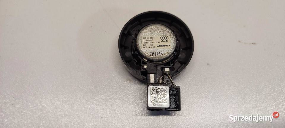 AUDI Q3 8U GŁOŚNIK BOSE 8X0035399B sprzedam