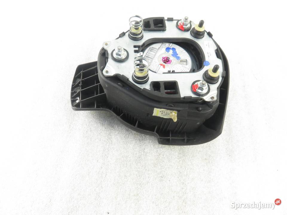 PODUSZKA KIEROWCY SEAT LEON II 001L7101BYRH