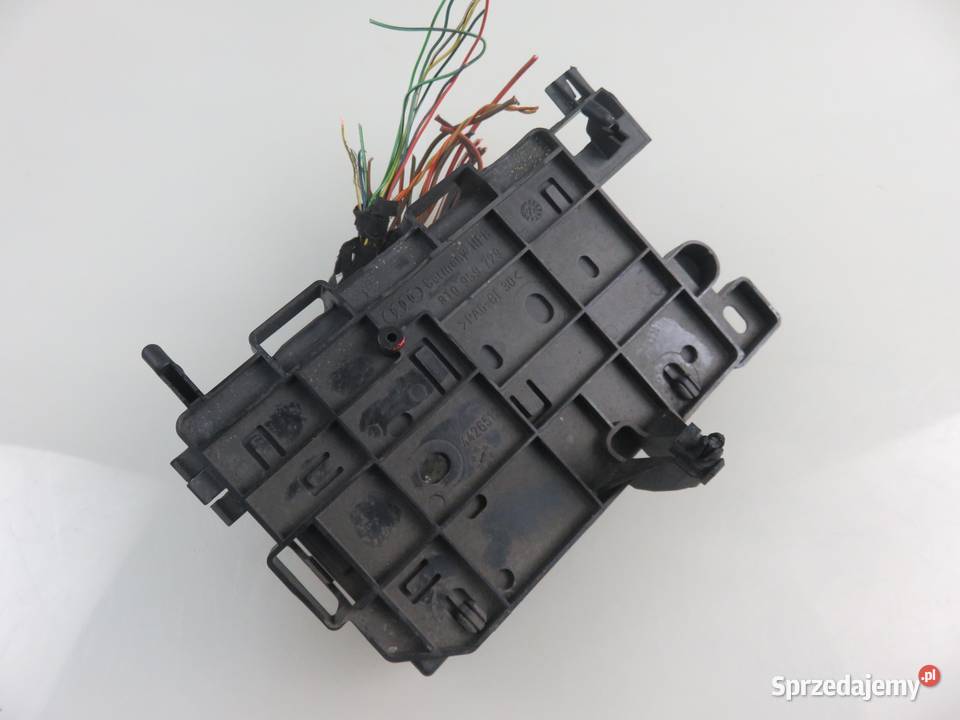 MODUŁ FOTELA AUDI A5 8T3 18 TFSI CABD 8T0959760C