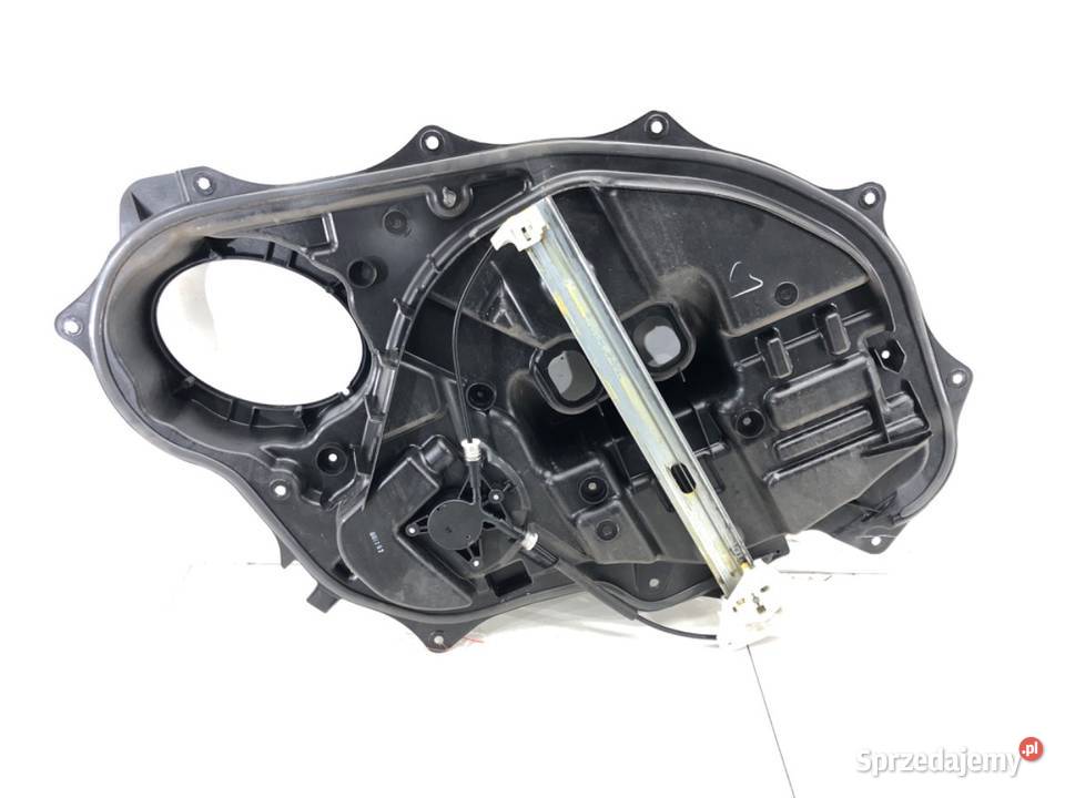 PODNOŚNIK SZYBY TYŁ PRAWY MAZDA CX9 Minivan sprzedam