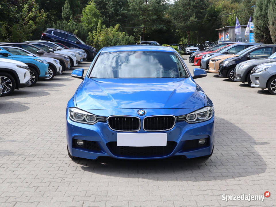 BMW 3 318 i elektryczne szyby Katowice sprzedam