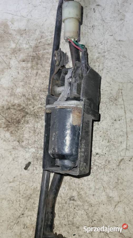 Mechanizm wycieraczek przednich Daewoo Nexia Łagów sprzedam