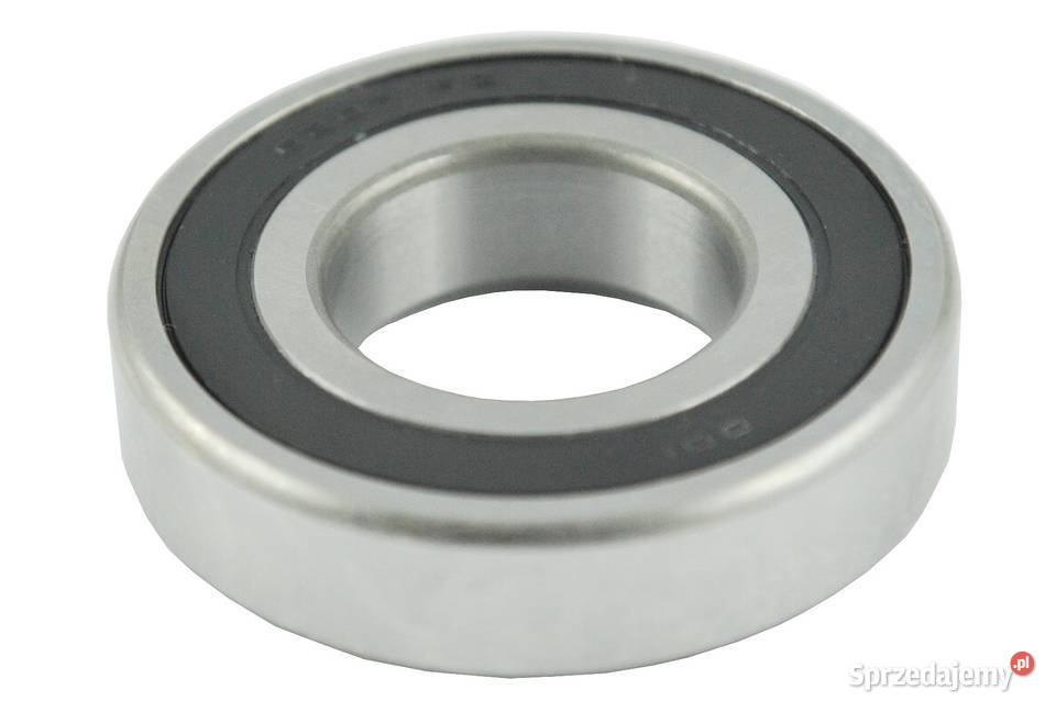 Łożysko 35x72x17 mm HRB 62072RRZZ1 Tajęcina