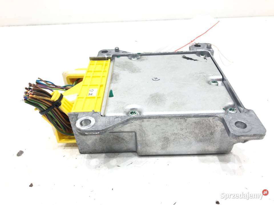 SENSOR AIRBAG MERCEDES W204 A2049013502 0715 osobowe