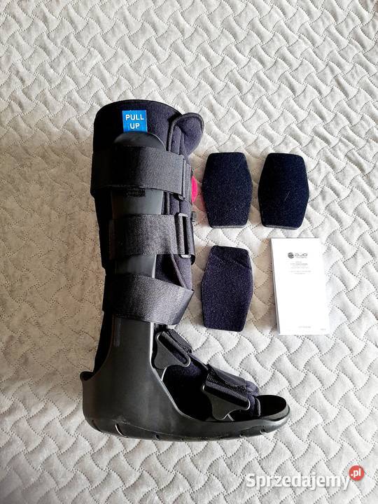 Orteza pneumatyczna Procare Xceltrax Air Small Jarocin
