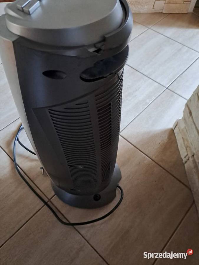 CERAMICZNY Grzejnik KOLUMNOWY model KPT2000 Przemyśl sprzedam