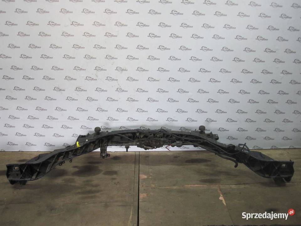 FORD FOCUS MK3 III 13r pas przód BM518327AA osobowe sprzedam