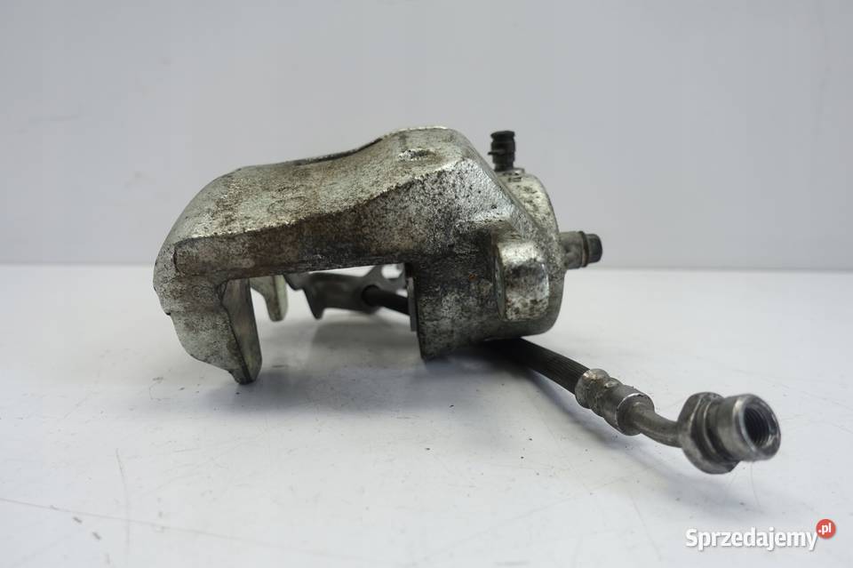 Hyundai Tucson III 15 PRZEDNI ZACISK HAMULCOWY Rudka sprzedam