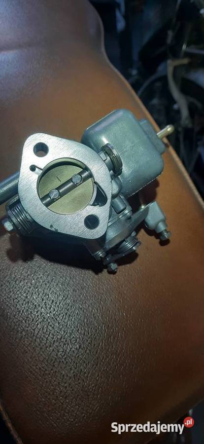 Gaźnik Fiat 126p 6503 ST Kraków