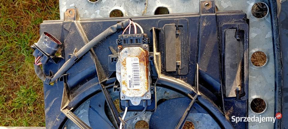 Części do golfa 6 Syców