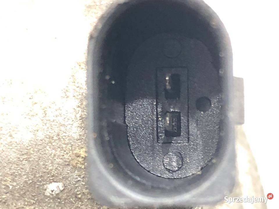 SPRĘŻARKA KLIMATYZACJI VW CADDY IV 20 75