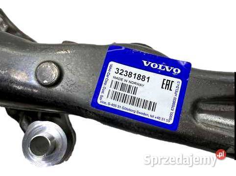 VOLVO V90CC XC60 XC90 wahacz przedni prawy kpl Bielany Wrocławskie sprzedam