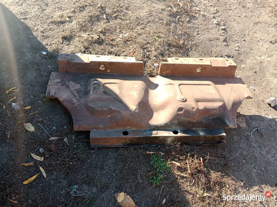 125p polonez podłoga Teolin