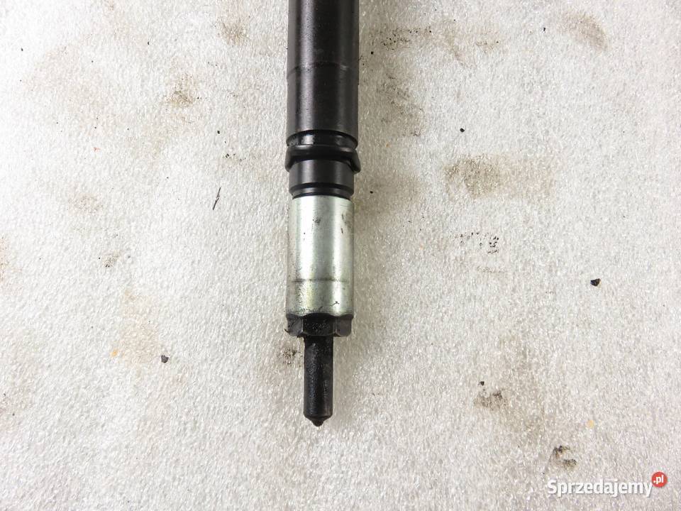 WTRYSKIWACZ OPEL MERIVA A 17 CDTI 8973138612 osobowe Wtryskiwacze