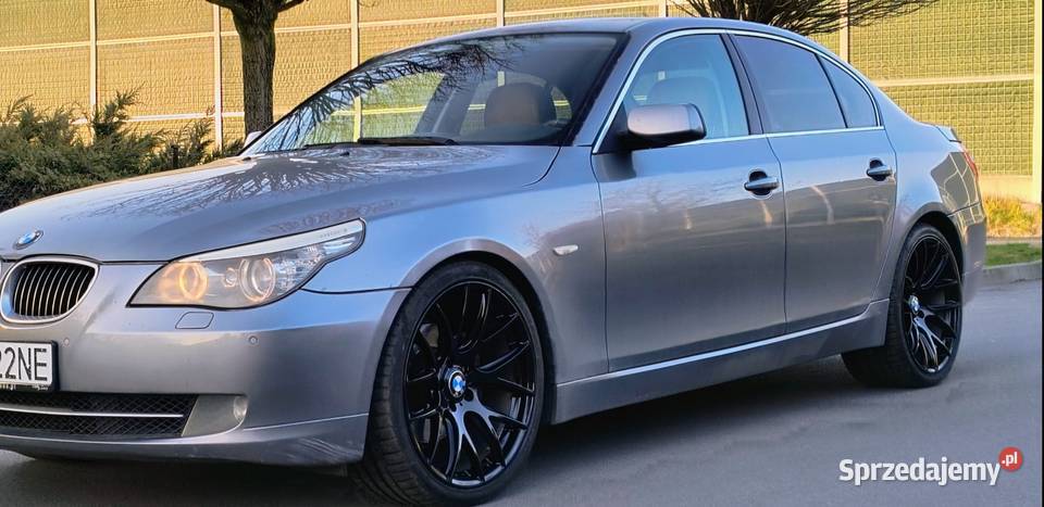 Koła Felgi bmw 5x120 20 wklęsłe dwie szerokości Kórnik