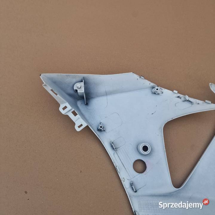 SUZUKI GSXR GSXR 1000 K9 BOK BOCZEK OWIEWKA Bieleń