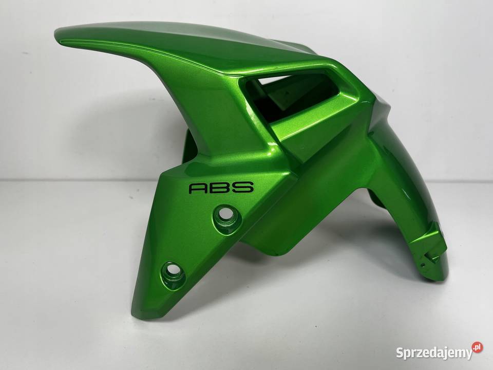 KAWASAKI Z 900 ZR900 1719 Błotnik przód przedni Łobżenica