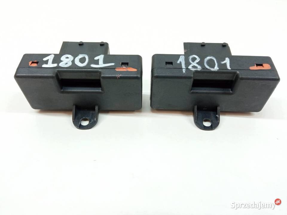 MODUŁ OGRZEWANIA FOTELA 9810486880 Peugeot 208 Motoryzacja
